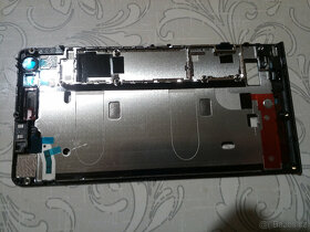 Huawei G6 nové díly - 2