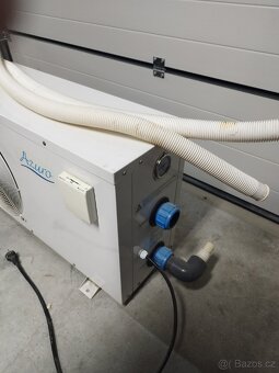 Tepelné čerpadlo Azuro 5kW - 2