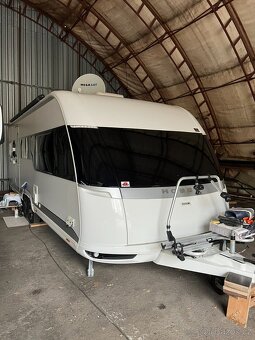 Hobby 650UFf Premium - 2