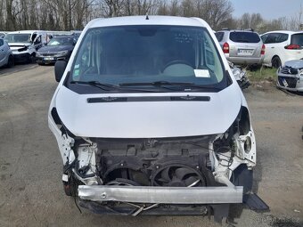Peugeot Expert II 1.6 HDI 90CV L1H1 - 2