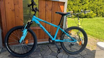 Rockrider 20” ST500 - 2