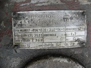 Kúpim typ prevodovky ako na foto - 2