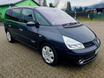 RENAULT ESPACE 2.DCI - 2