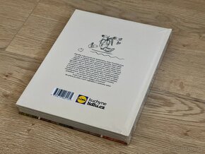 Když jídlo spojuje - Roman Paulus - Kuchařka - 2
