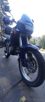Aprilia Pegaso 650 I.E. - 2