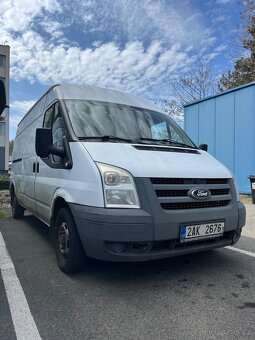 Ford Transit - 2