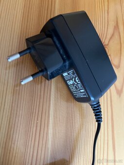 Prodám napájecí adaptér Korg KA 189 - 2