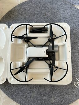 Prodám dron DJI Tello - 2