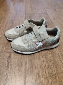 Dětské boty Geox velikost 34 - 2