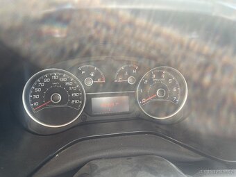 Fiat doblo 1.6multijet 2016 - 2