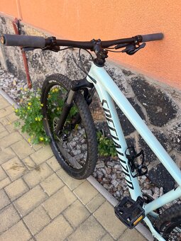 dámské kolo Specialized Rockhopper - 2
