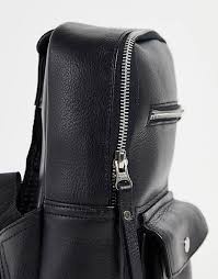 Cross-body taška Bolongaro Trevor - 2
