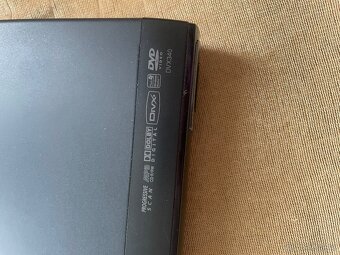 DVD přehrávač LG - DVX340 - 2
