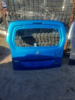 viko kufru peugeot partner-citroen berlingo - 2