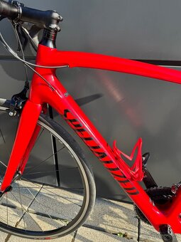 Silniční kolo Specialized Tarmac - 2