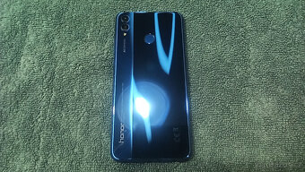 Honor 8X, 4/128 GB - 2