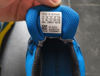 Dětské boty adidas vel. 37 - 2