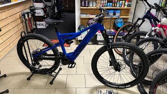 Elektrokolo KTM MACINA KAPOHO 7973 BOSCH CX 750Wh NOVÉ - 2