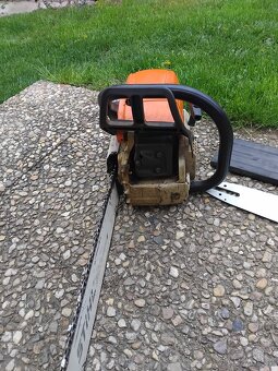 Pila stihl 311ms - 2