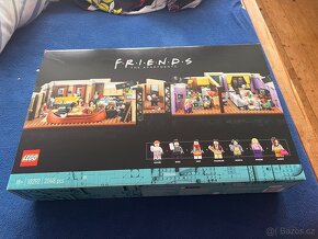 Lego 10292 - 2