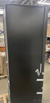 Americká lednice HISENSE RF632N4AFC1 nové čti... - 2