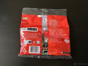 LEGO Ninjago 30675 Turnajové tréninkové hřiště (nové) - 2