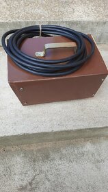 Trafo 220 na 120 - 2