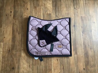 Equestrian Stockholm Anemone DL a VS - 2