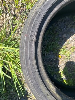 Pneumatiky 195/45R16 - 2