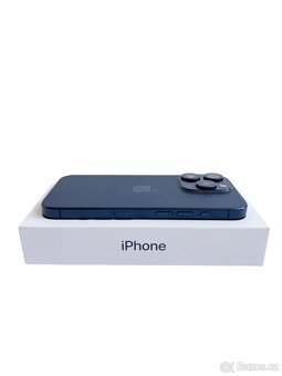 Iphone 15 Pro max 512 GB Blue titan - 2