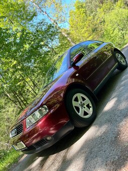 Audi A3 1,9Tdi - 2
