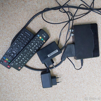 Televize LG - 32 - 2