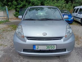 Daihatsu - 2