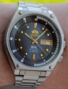 Hodinky Orient SK - 2