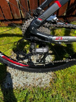 Horské kolo Rockrider 540 - 2