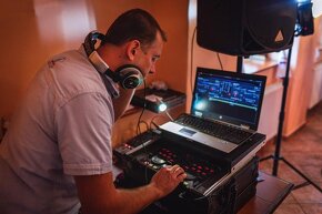 DJ na svatbu,oslavu a jiné akce - celá ČR - 2