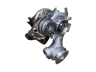 Turbo 059145061AG 059145653AG 3.0BiTDI 235KW CVU Audi A6 - 2
