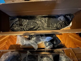 VEVOR Mountainboard 37“ - 2