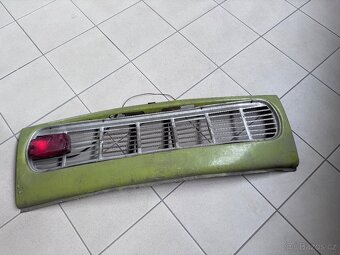 Prodám zadní čelo Škoda 1000 - 2