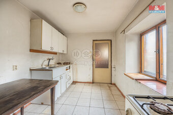 Prodej rodinného domu, 60 m², Kačice, ul. Pod školou - 2