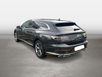 VW Arteon TSi Shooting Brake DSG Rline VIRTUAL PANORAMA TAŽN - 2