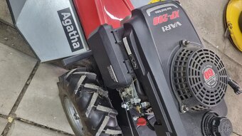 Bubnova sekačka vari - 2