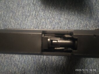 Airsoft zbraň USPS - 2