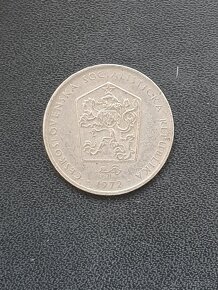Prodám 2 Kčs 1972 až 1986 - 2