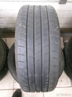 205/50 R17 BRIDGESTONE (5mm) č.15748 - 2