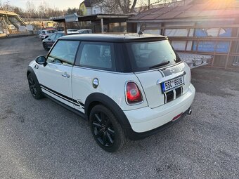 Mini One (Cooper) - 2