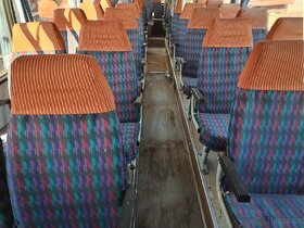 Prodám autobus Karosa LC735 - 2