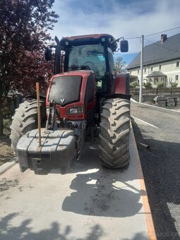 Valtra S352 - 2