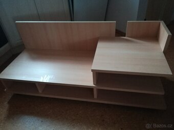 TV stolek - 2