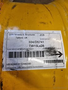 Jcb 4cx - 2